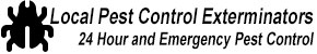 North Carmen NM Pest Control Exterminators